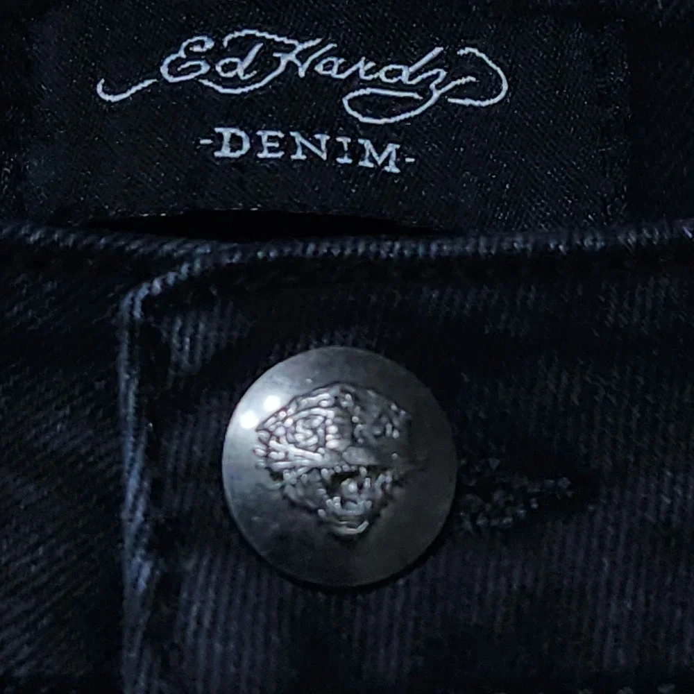 Ed Hardy ed hardy